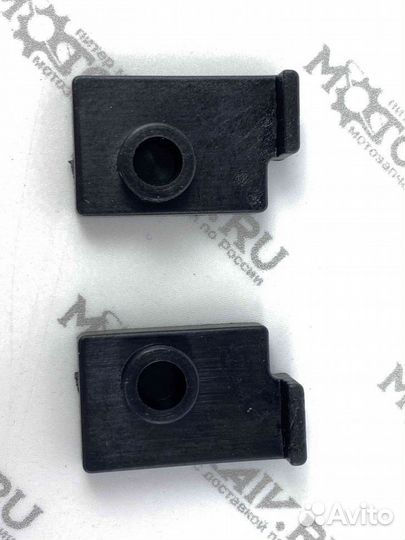 Вкладыш вариатора Сафари малый правый+левый (Буран