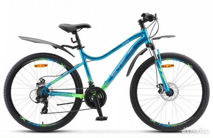 Велосипед Stels Miss 5100 md 26