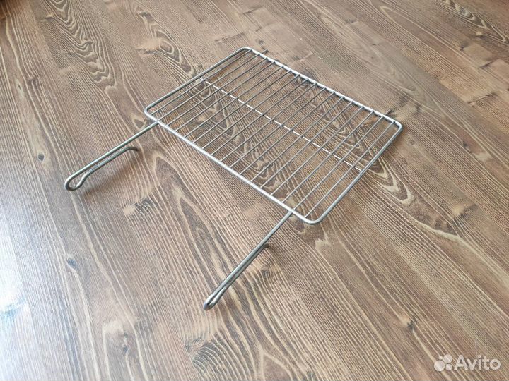 Решетка для барбекю