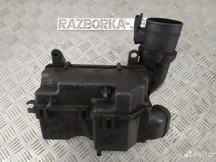 Корпус воздушного фильтра Fiat Scudo 1.6mjet