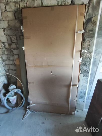 Душевая дверь bravat BD100.4110A