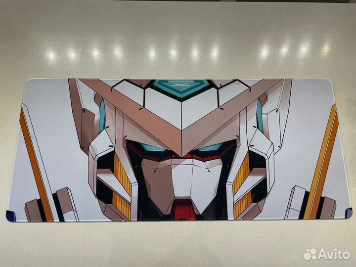 Игровой коврик для мыши 90/40 см (в наличии)