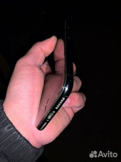 Телефон iPhone 7 128gb