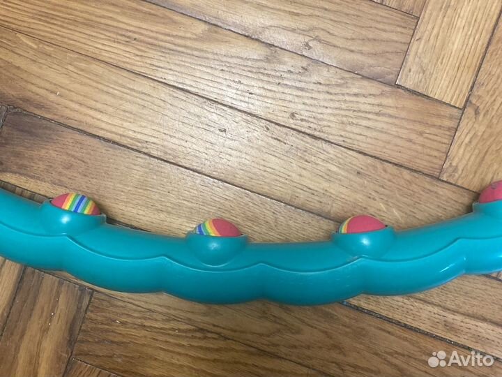 Обруч Халахуп