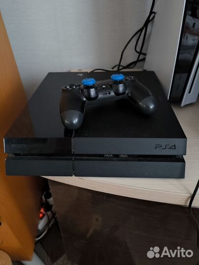Sony PS4