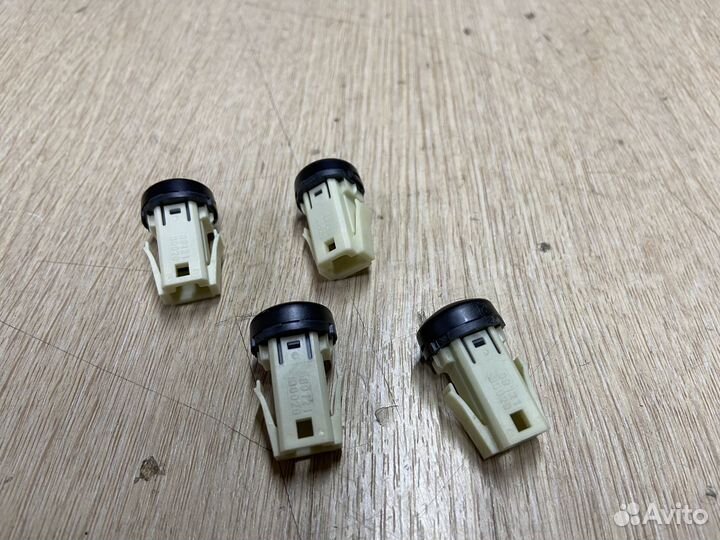 Датчик света Toyota Camry 75