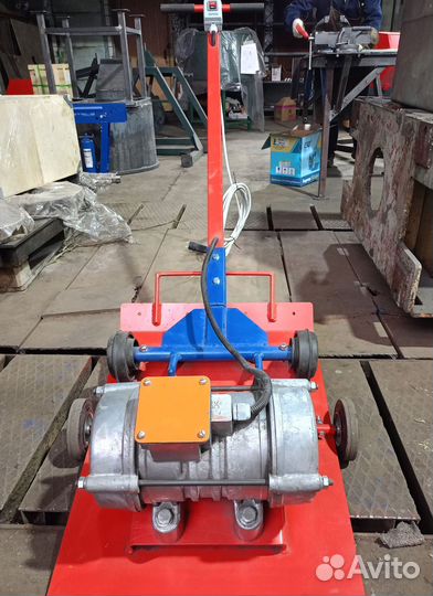 Виброплита VPT - 375