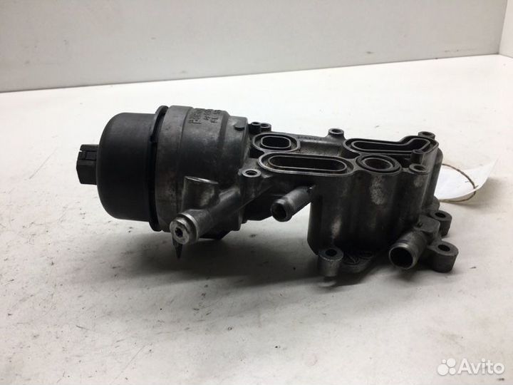 Корпус масляного фильтра Mini Countryman R60