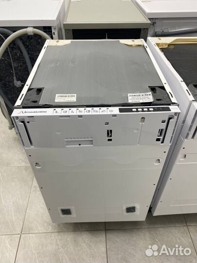 Встраиваемая посудомоечная машина Schaub Lorenz SL