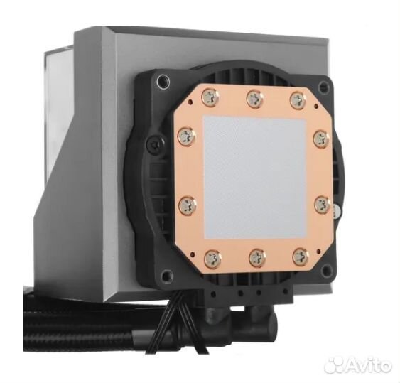 Система охлаждения DeepCool LT720