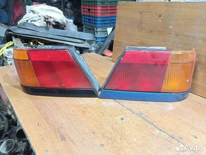 Фонарь задний Лада 2115 2005