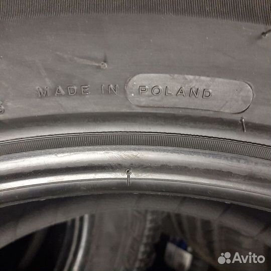 Michelin X-Ice North 4 SUV 285/45 R20 112T