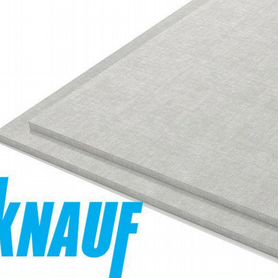 Суперпол Knauf 1200х600х20 мм