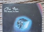 Chris Rea - The road to hell