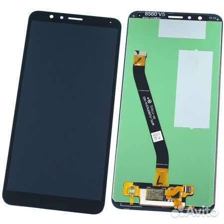Дисплей для Huawei Honor 7X