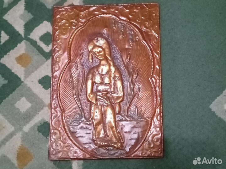 Чеканка СССР