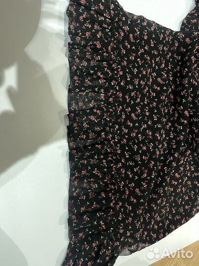 Платье летнее женское