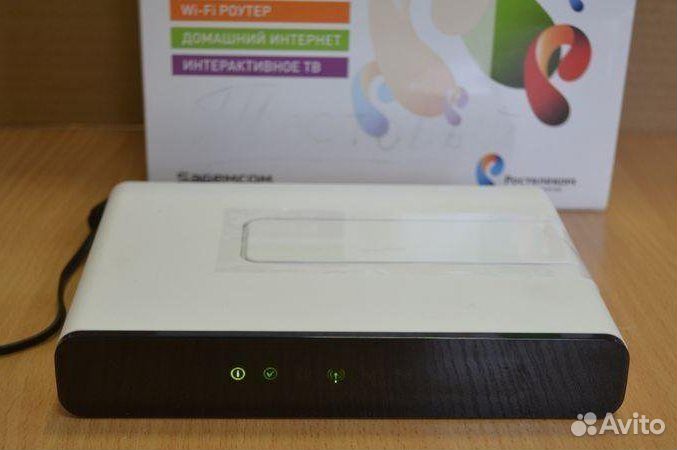 Adsl-роутеры Sagemcom, Zyxell, Интеркросс