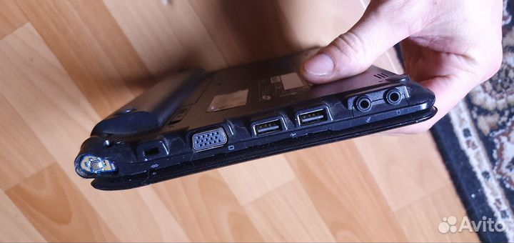 Samsung нетбук и асус x50n