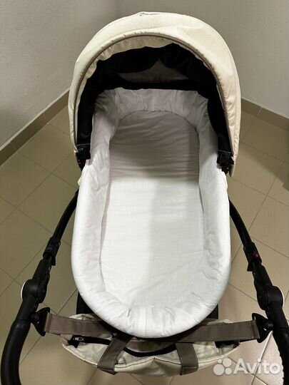 Коляска riko bella