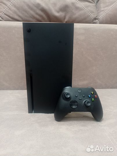 Xbox series X