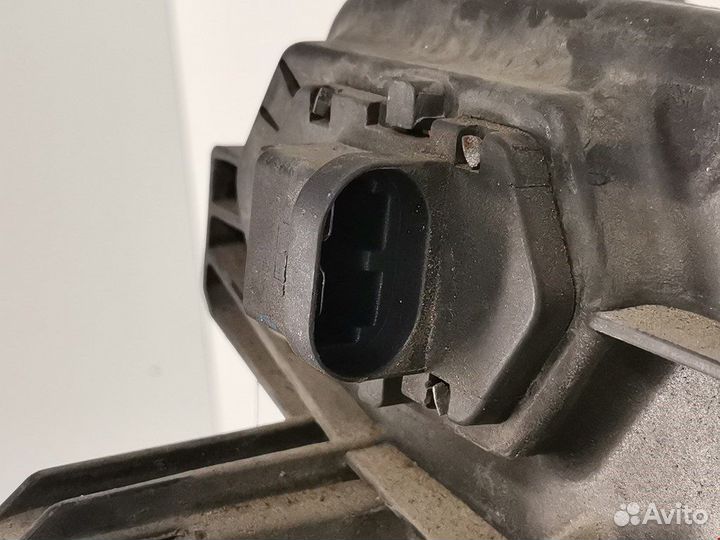 Вентилятор для Renault Scenic 2