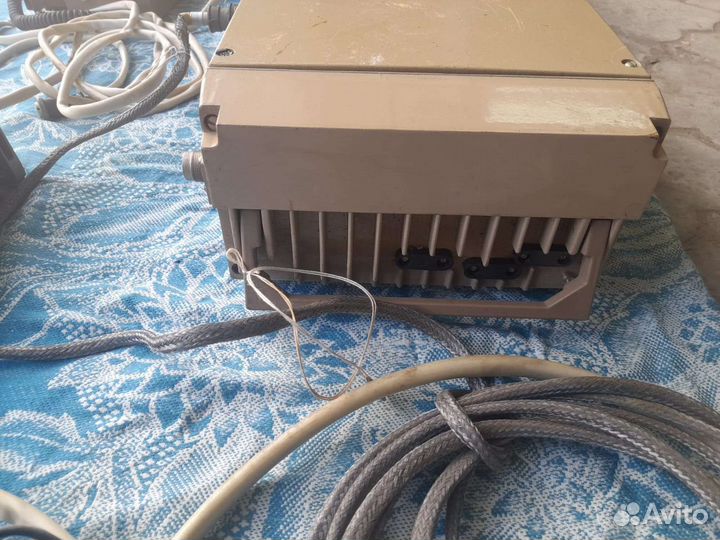 Алтай ас-3С гс