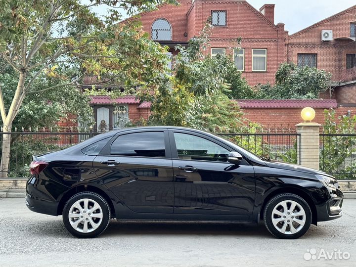 LADA Vesta 1.6 МТ, 2023, 5 000 км