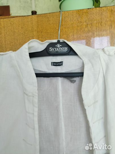 Пиджак женский