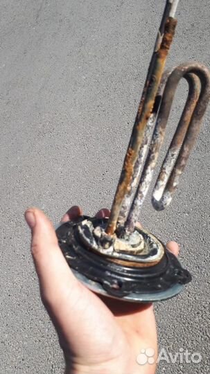 Ремонт и промывка газовых котлов, водонагревателей