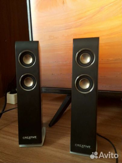 Акустическая система 2.1 Creative I-Trigue L3500