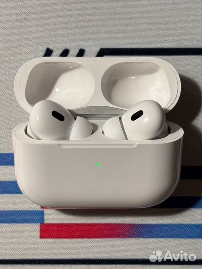 Наушники Airpods Pro 2