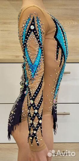 Продажа купальники для художественной гимнастики