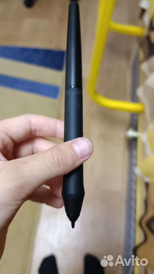 Графический планшет xp pen deco 01 v2