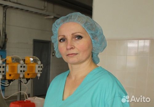 Оператор упаковочной линии