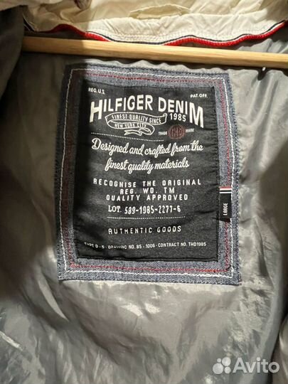 Пуховик женский 46 48 размер