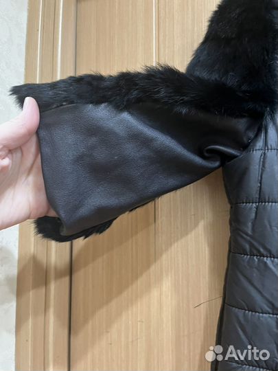 Куртка женская весна