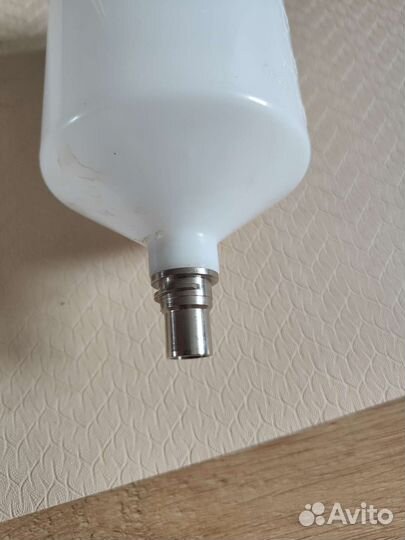 Бачок для краскопульта SATA