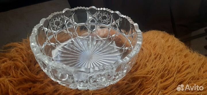 Салатники СССР