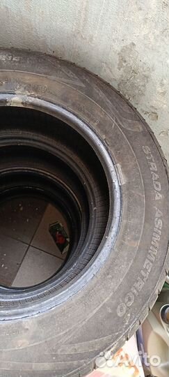 Viatti Strada Asimmetrico 185/70 R14