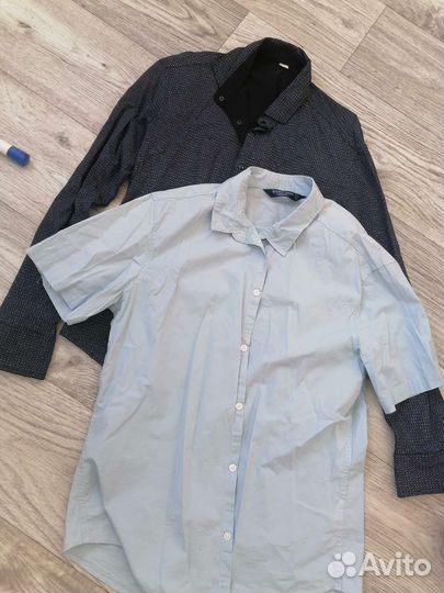 Вещи пакетом