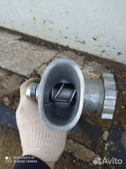 Мясорубка ручная СССР