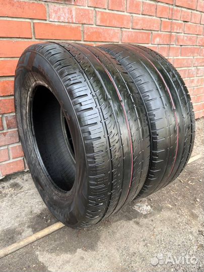 Viatti Bosco A/T V-237 235/60 R16