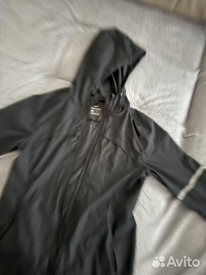Ветровка nike женская xs