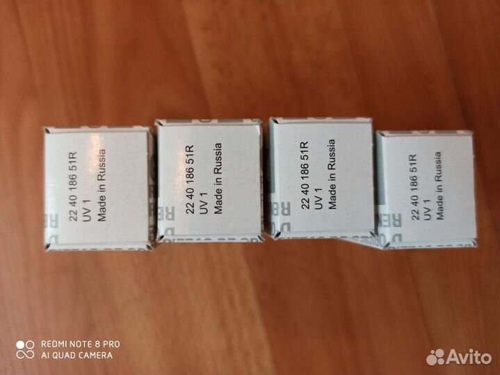 Свечи зажигания Renault