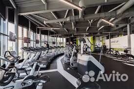 Абонемент neofit Одинцово