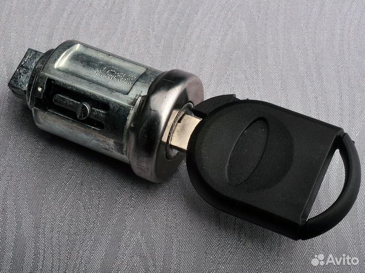 Личинка замка зажигания ford 5S4Z11582BB (SW6285)