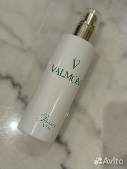 Valmont primary veil