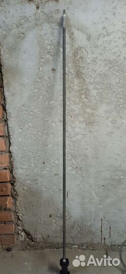 Тэн воздушный 0.5 кВт