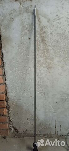 Тэн воздушный 0.5 кВт